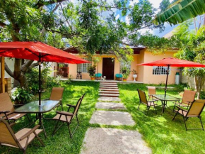 Casa ciruelo, Oaxaca De Juárez